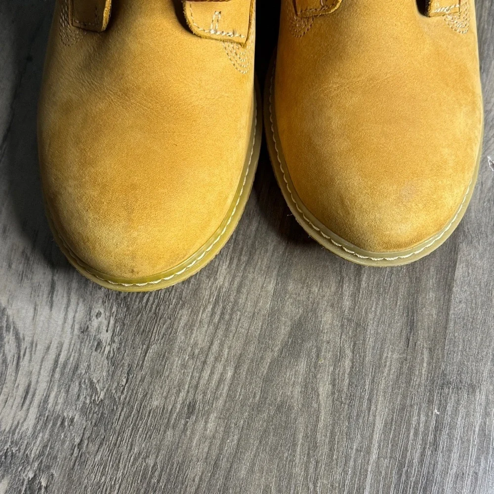 Timberland sleek dark